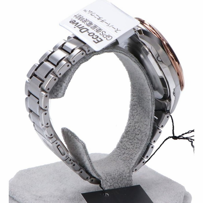 新品未使用 CITIZEN シチズン CC3054-55B Cal.F150 EXCEED