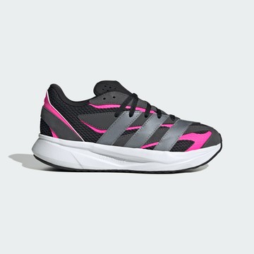 adidas LIGHTBLAZE 運動鞋 童鞋 JR1299 官方直營