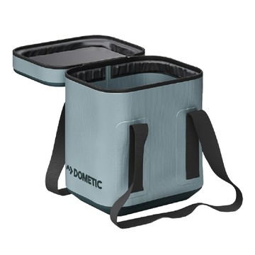 Dometic Go露營軟式裝備箱 冰川藍 澳洲版本 10L  1個