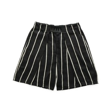 【JPPSC】2026SS KAPITAL Linen Phillies Stripe Easy Beach 海灘 短褲