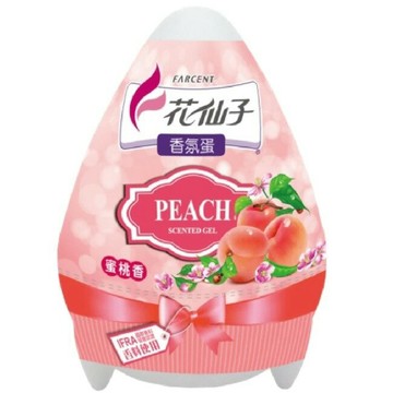 蛋型香膏-蜜桃120g