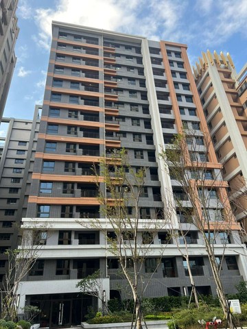 桃園高鐵A18生活圈．日式精工．閣美學｜桃園市中壢區青埔二街