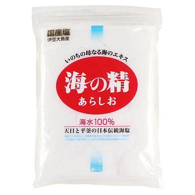 海の精 500g×5個