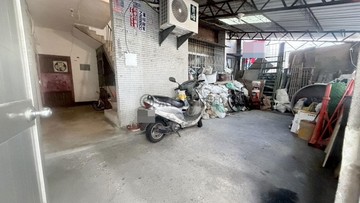 衛武營大明商圈低總價明亮通風二樓美寓｜高雄市鳳山區崗山北街