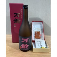 唐津地酒・本からすみセット III