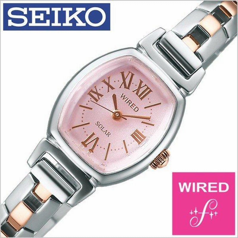 販売再開予定 SEIKO WIRED 1000個限定 腕時計 - 時計