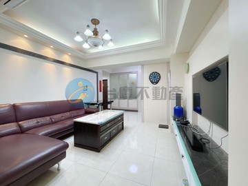 ￥專-大順九如｜科博爵士｜室內寧靜｜3房平移車位｜高雄市三民區九如一路