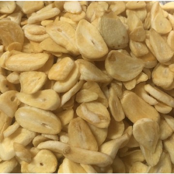 ［炸蒜片哪裡買］黃金蒜片500公克 超值豪華包