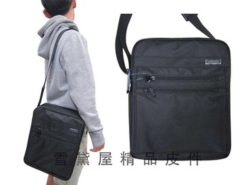 yeson 肩側包可肩背斜側高單數防水尼龍布材質工具專用文件大容量可放a4資夾台灣製ykk