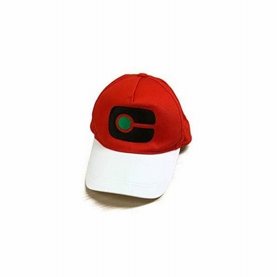 トモクニ ポケットモンスター サトシキャップ Pm オレンジ 56cm 通販 Lineポイント最大get Lineショッピング