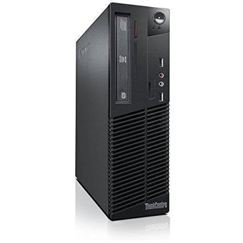 小型PC Lenovo ThinkCentre M73 WIN11パソコン