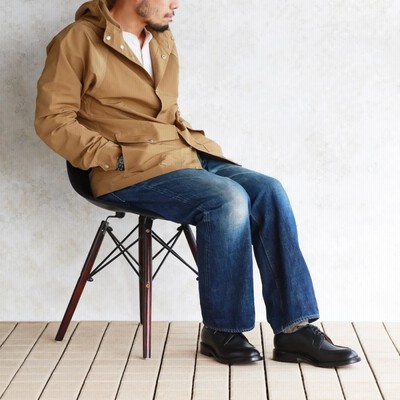 ラッドシューズ リドリー RUTT SHOES RIDLEY SPLIT V-TIP OX