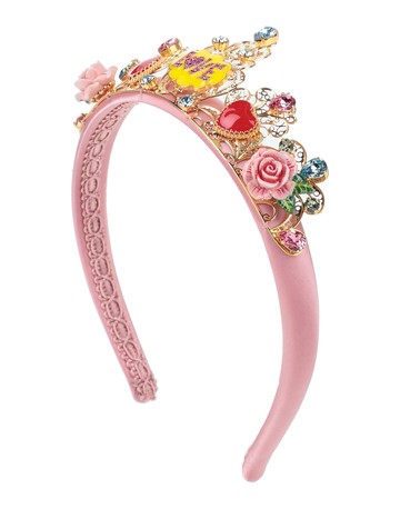 DOLCE & GABBANA Hair accessories - Item 46805885