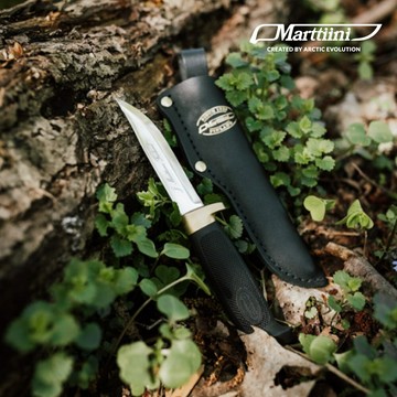 Marttiini/Little Condor /野營小刀/186011(刀具、簡易工具、登山露營)