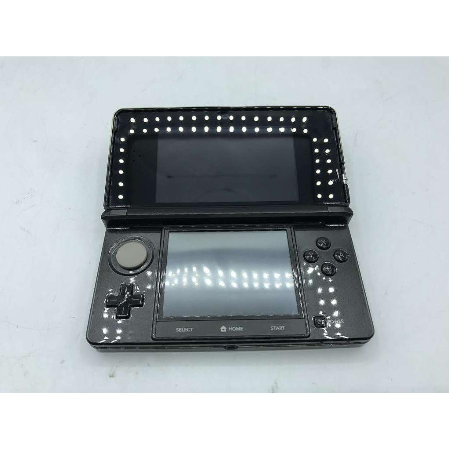 ニンテンドー Nintendo 3DS CTR-001