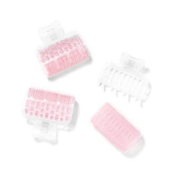 Fillimilli Clip Hair Rollers 3 Pieces