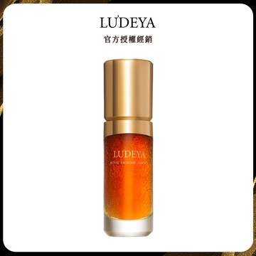 LUDEYA 蜂王玫瑰微泌新生精華 35ml x1