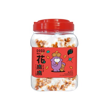 DoGa Nuts 花生麻麻(全素)