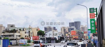 小港中安路上明義國小保值建地增值潛力大｜高雄市小港區孔宅段