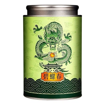臺灣/免運✨茶葉2026新茶 濃香型茶葉 特香 特濃 耐泡【特級碧螺春】明前頭採茶葉綠茶濃香型花果香高山雲霧茶2026新