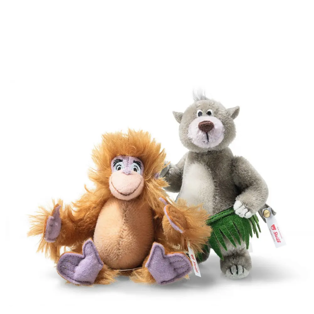 Disney The Jungle Book set推薦 | 新光三越skm online | LINE購物