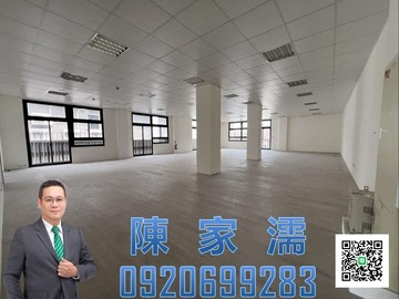 ✨阿濡推薦✨桃園乙工企業總部廠辦｜桃園市桃園區裕和街