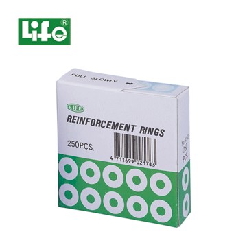 LIFE 補強圈 NO.9250  250入