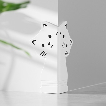 轉角貓兒防撞角