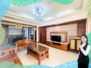 美術館羅浮市場最競爭四房平車鉅作｜高雄市鼓山區美術東六街