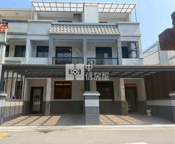 觀音大潭國小整新透天｜桃園市觀音區濱海路大潭段