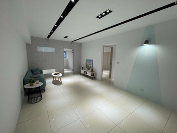 76F1中和美國華城｜新北市中和區連城路