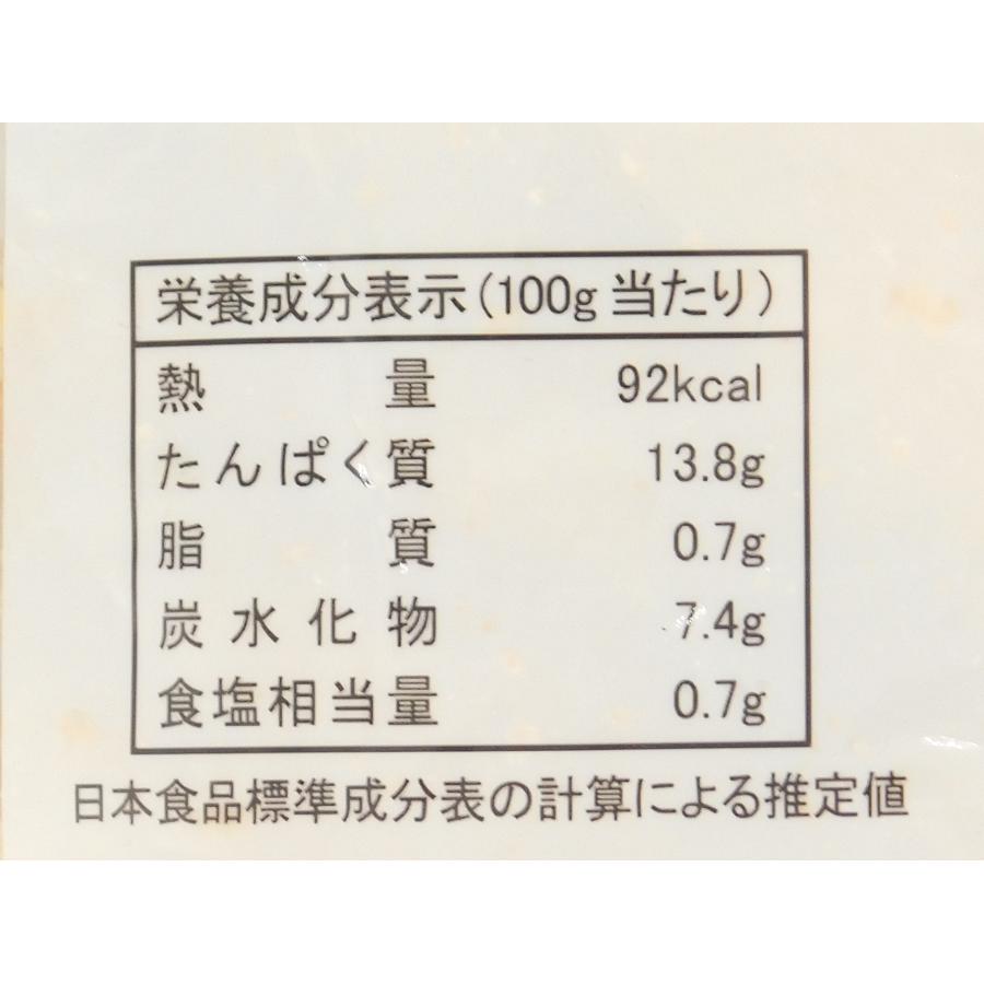 石光　おつまみシリーズ　徳用たこ唐揚げ　５００g