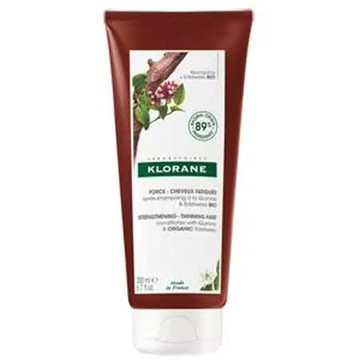 KLORANE蔻蘿蘭 養髮強韌護髮素 200ml