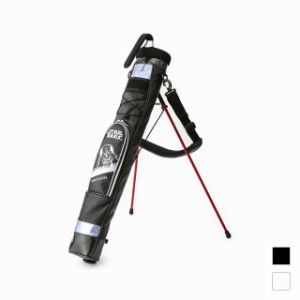 ゴルフ　サブバッグ　スターウォーズ　黒　クラブケース ゴルフ サブバッグ スターウォーズ 黒 クラブケース ノベルティ有