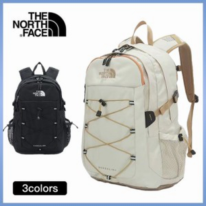 送料無料 ノースフェイス The North Face リュック リュックサック 30l 22春夏 メンズ レディース バッグ 旅行 鞄 おしゃれ 通販 Lineポイント最大7 0 Get Lineショッピング