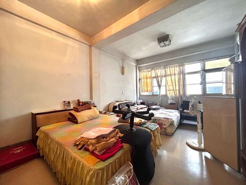 免千萬中醫科博商圈稀有低總價透天｜台中市北區篤行路