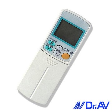 【Dr.AV】AI-A1大金專用冷氣遙控器(北極熊系列)