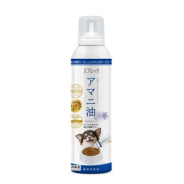亞麻仁油(原味/犬包裝) 150ml