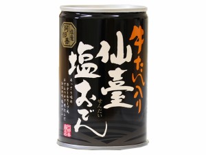 牛たん入り 仙臺塩おでん缶 280g 阿部善商店