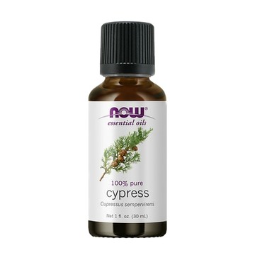 【NOW 娜奧】純絲柏精油30mL~效期12/2028~Now Foods 7652