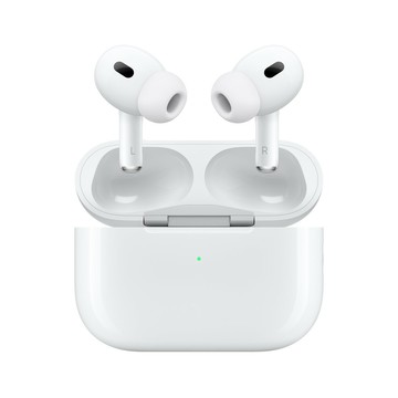 2023 AirPods Pro (第 2 代) 搭配 MagSafe 充電盒 (USB‑C)