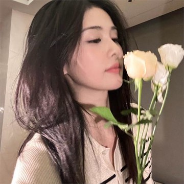 25春秋新款白鹿明星同款polo領修身顯瘦條紋針織衫開衫女打底上衣