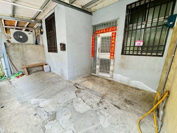 獨家龍潭大池生活圈｜前院停車｜低總價首購首選透天！｜桃園市龍潭區聖亭路