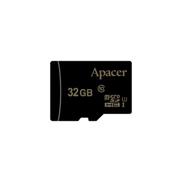 【現貨】Apacer microSDXC/SDHC UHS-I U1 Class 10 32GB microSD 記憶卡