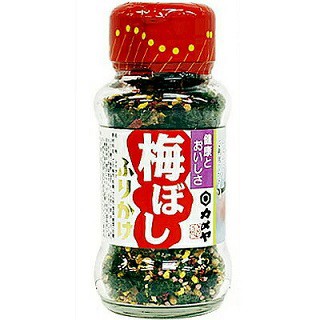 飯友 龜谷梅子48g