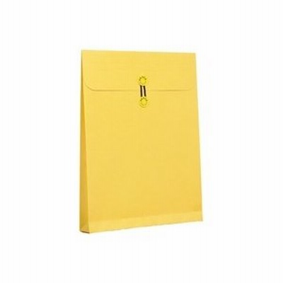 高春堂 / カーデックス 133 マチ紐付 角0 / 事務用封筒 / p166150