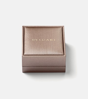 Bvlgari B.zero1 18kt gold bracelet