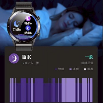 METRON嚴選 隔日到貨 休閒時尚穿戴裝置 來電通話 信息推送 健康監測 運動 休閒 商務