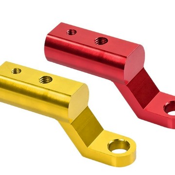 【台灣現貨】24H發貨 機車電動車gogoro改裝後照鏡支架橫桿 機車電動車擴展支架 平衡擴展支架延伸座 支架擴展導航