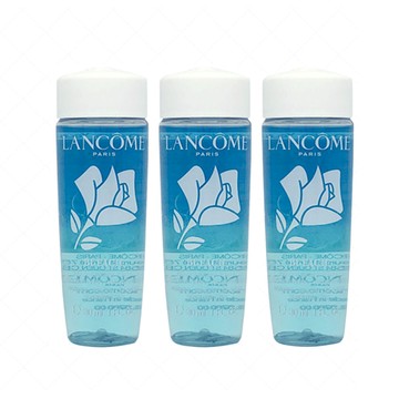 LANCOME蘭蔻 快速眼唇卸妝液 30ml (多入優惠)